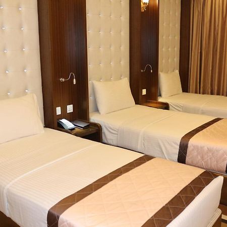 Al Khaleej Grand Hotel Dubai Dış mekan fotoğraf