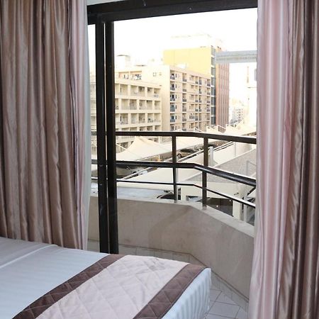 Al Khaleej Grand Hotel Dubai Dış mekan fotoğraf