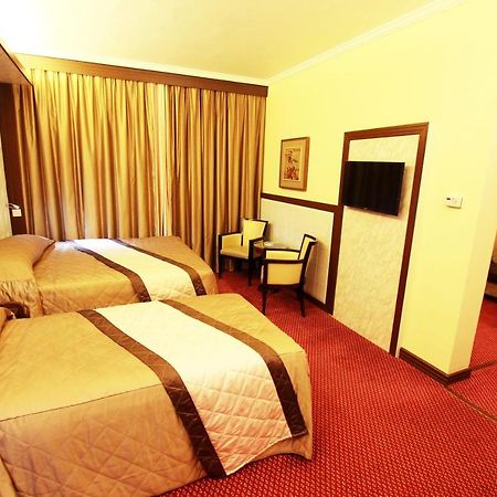 Al Khaleej Grand Hotel Dubai Dış mekan fotoğraf