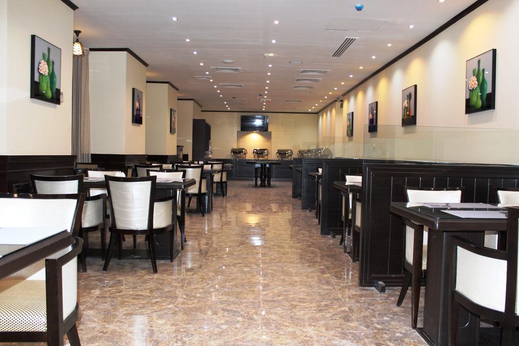 Al Khaleej Grand Hotel Dubai Dış mekan fotoğraf