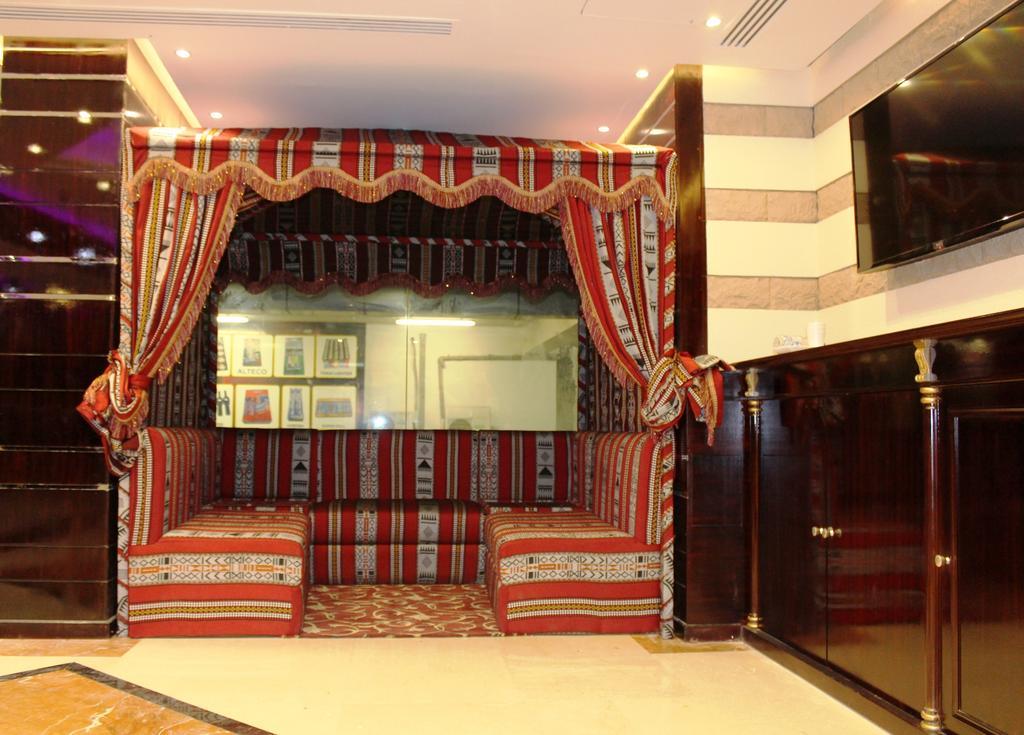 Al Khaleej Grand Hotel Dubai Dış mekan fotoğraf