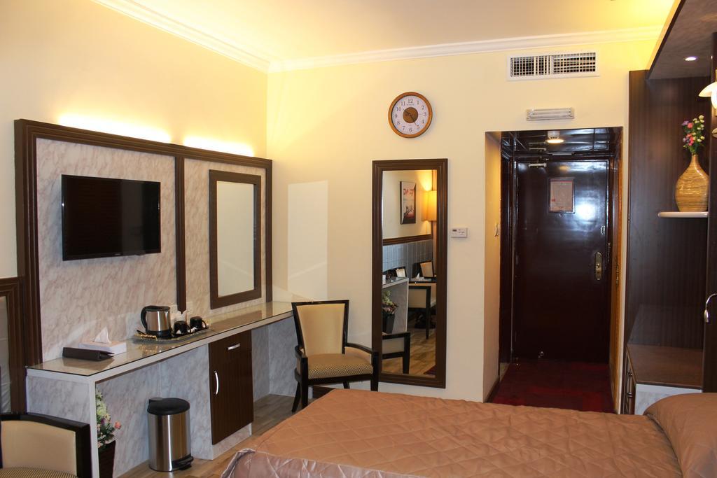 Al Khaleej Grand Hotel Dubai Dış mekan fotoğraf