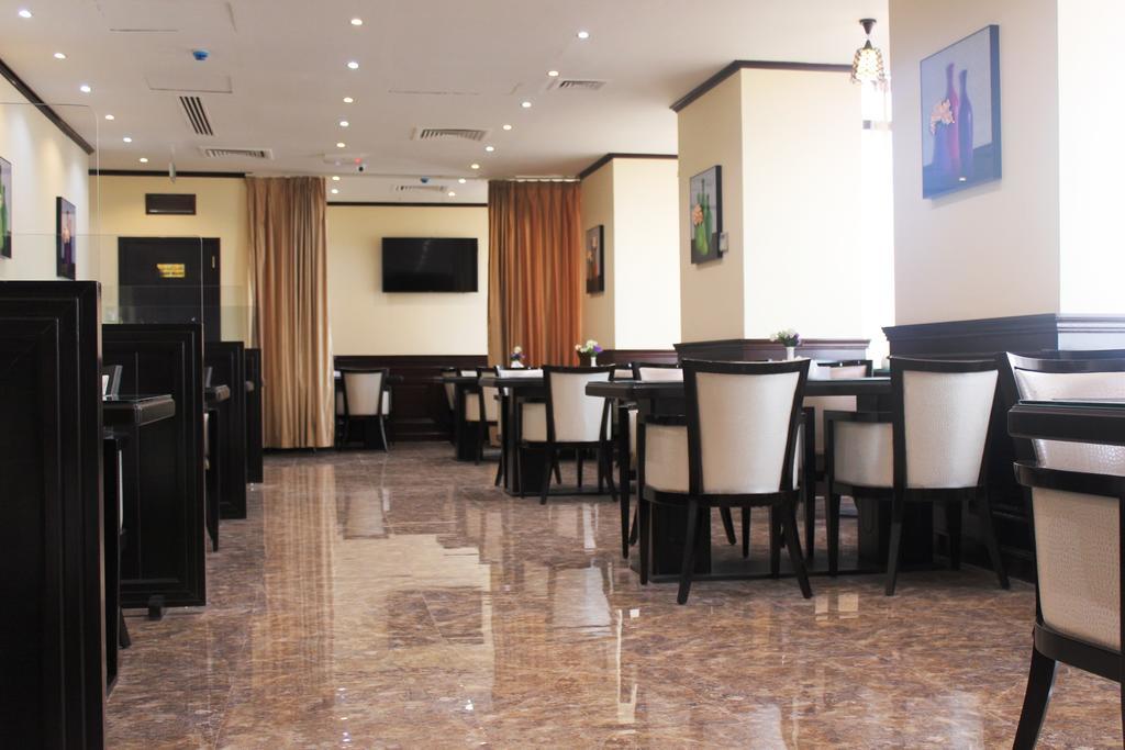 Al Khaleej Grand Hotel Dubai Dış mekan fotoğraf