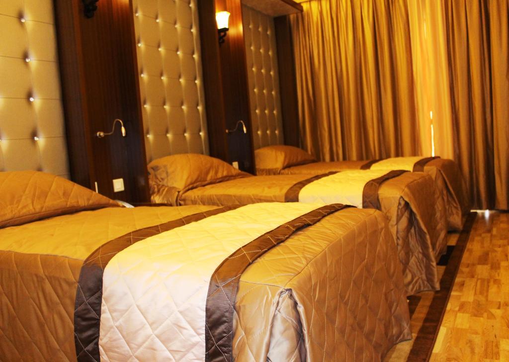 Al Khaleej Grand Hotel Dubai Dış mekan fotoğraf