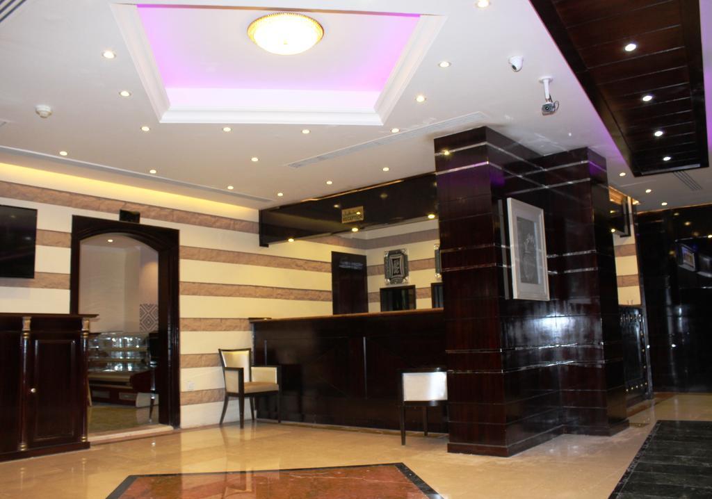 Al Khaleej Grand Hotel Dubai Dış mekan fotoğraf