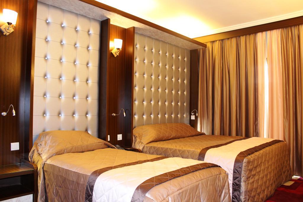 Al Khaleej Grand Hotel Dubai Dış mekan fotoğraf