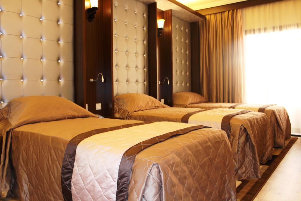 Al Khaleej Grand Hotel Dubai Dış mekan fotoğraf