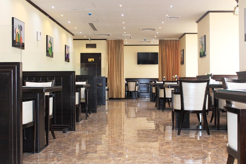 Al Khaleej Grand Hotel Dubai Dış mekan fotoğraf