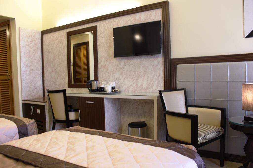 Al Khaleej Grand Hotel Dubai Dış mekan fotoğraf