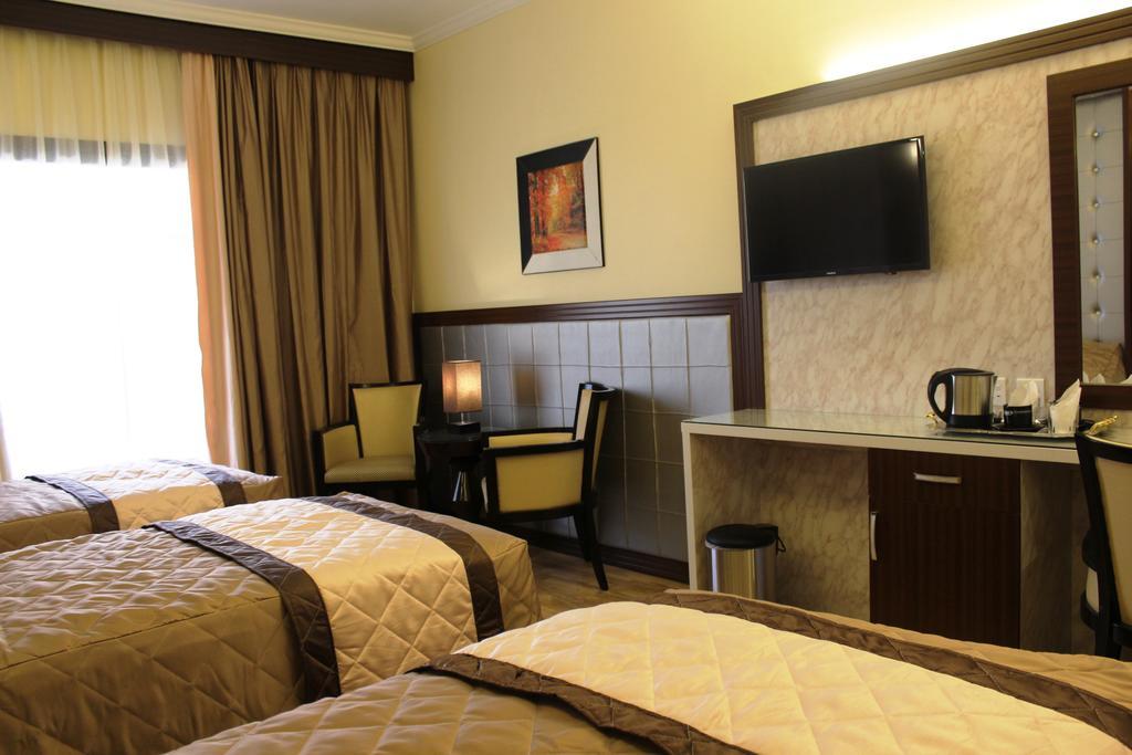 Al Khaleej Grand Hotel Dubai Dış mekan fotoğraf