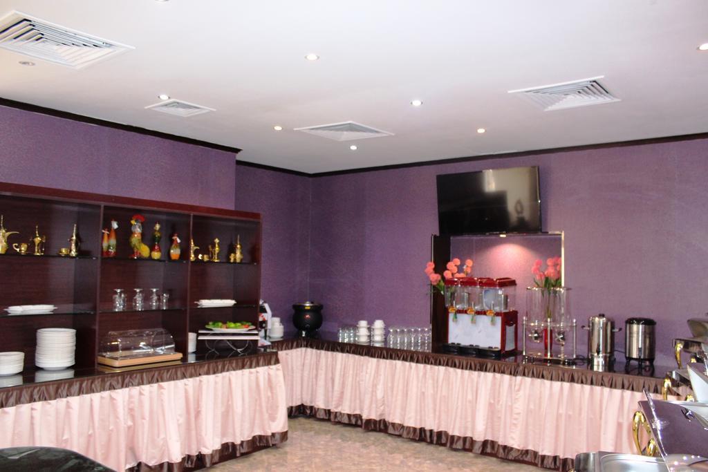 Al Khaleej Grand Hotel Dubai Dış mekan fotoğraf