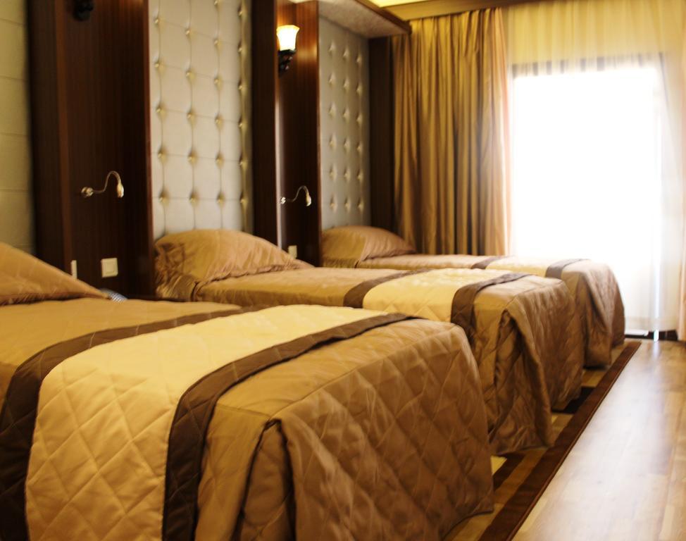 Al Khaleej Grand Hotel Dubai Dış mekan fotoğraf