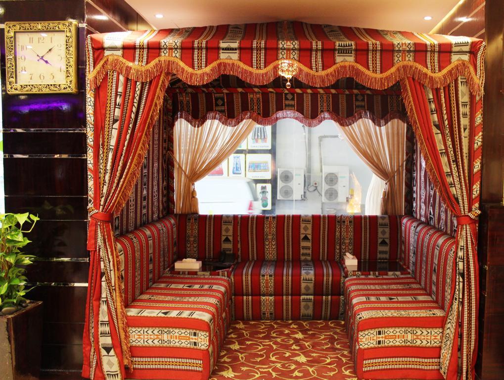 Al Khaleej Grand Hotel Dubai Dış mekan fotoğraf