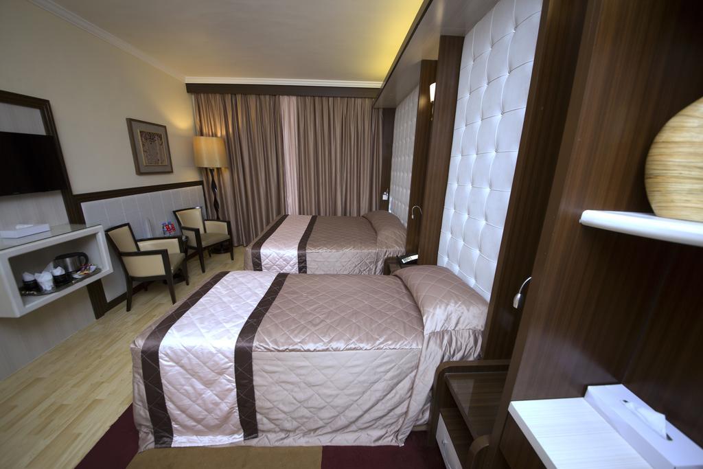 Al Khaleej Grand Hotel Dubai Dış mekan fotoğraf