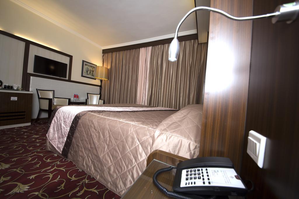 Al Khaleej Grand Hotel Dubai Dış mekan fotoğraf
