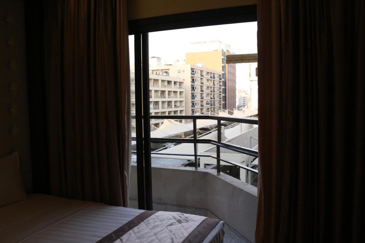 Al Khaleej Grand Hotel Dubai Dış mekan fotoğraf